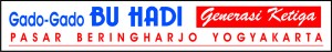 Logo Gado2 Bu Hadi